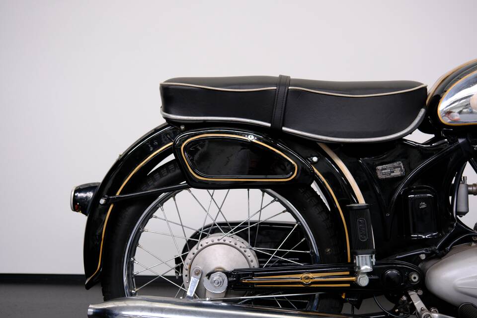 Immagine 11/75 di NSU Superfox (1956)