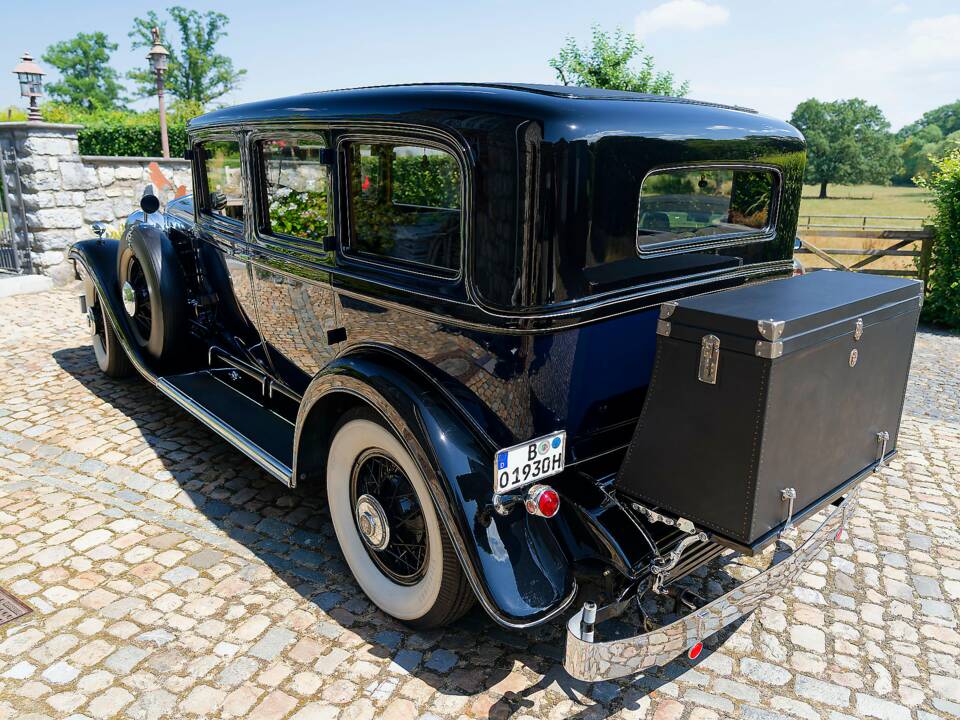 Bild 11/52 von Cadillac Series 353 (1930)