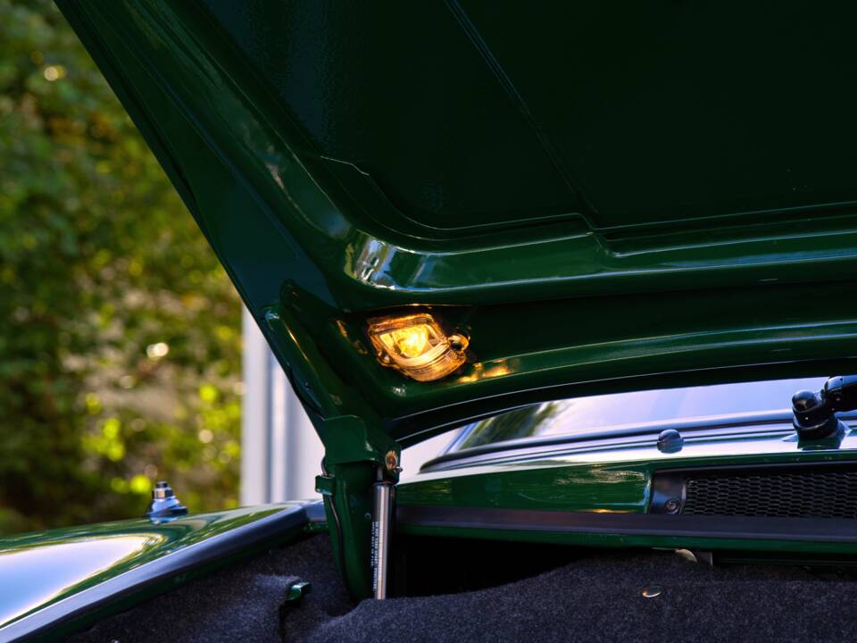 Image 34/76 of Porsche 911 2.4 T (1973)