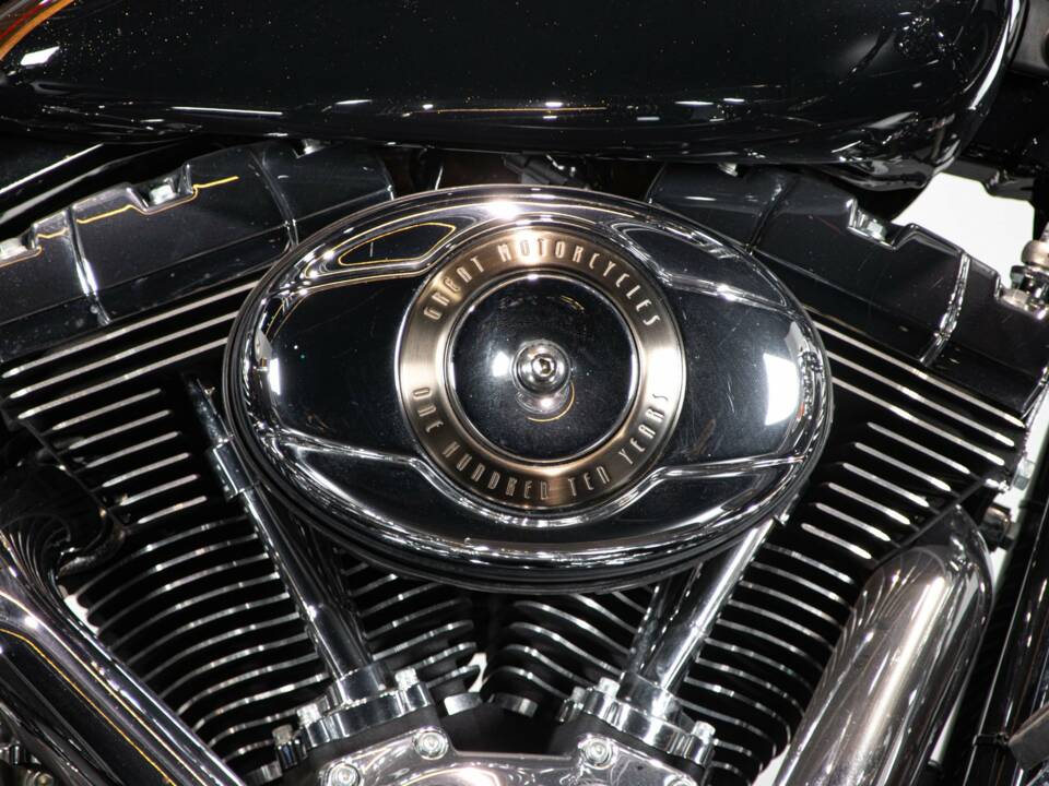 Bild 11/50 von Harley-Davidson DUMMY (2013)