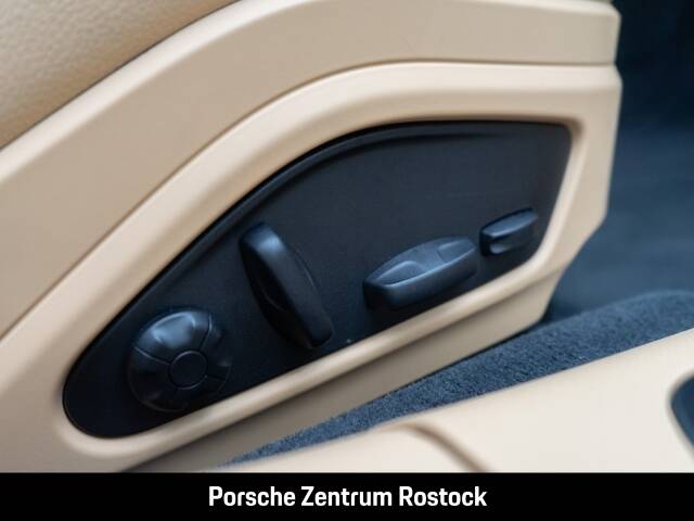 Afbeelding 27/33 van Porsche Panamera 4 E-Hybrid (2022)