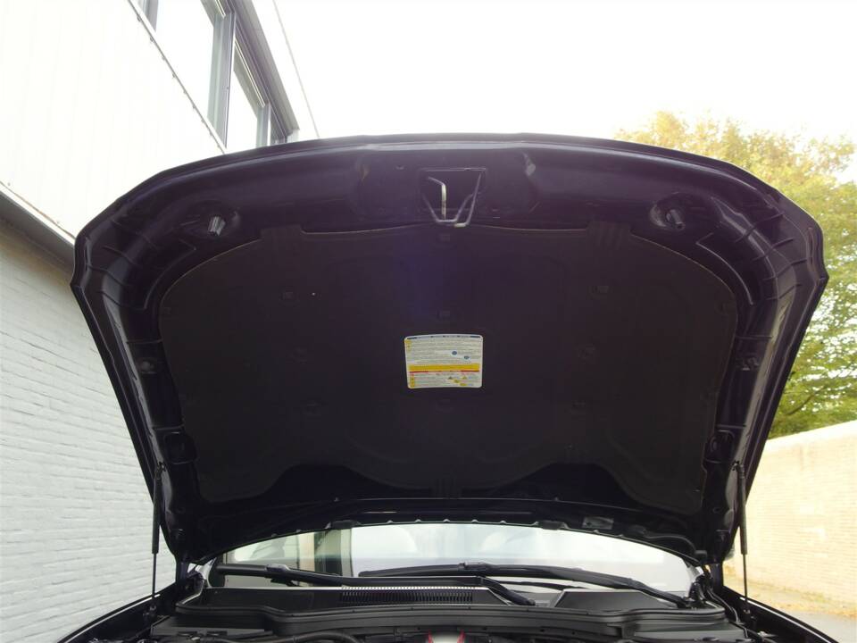 Imagen 90/99 de Maserati Quattroporte GTS (2013)