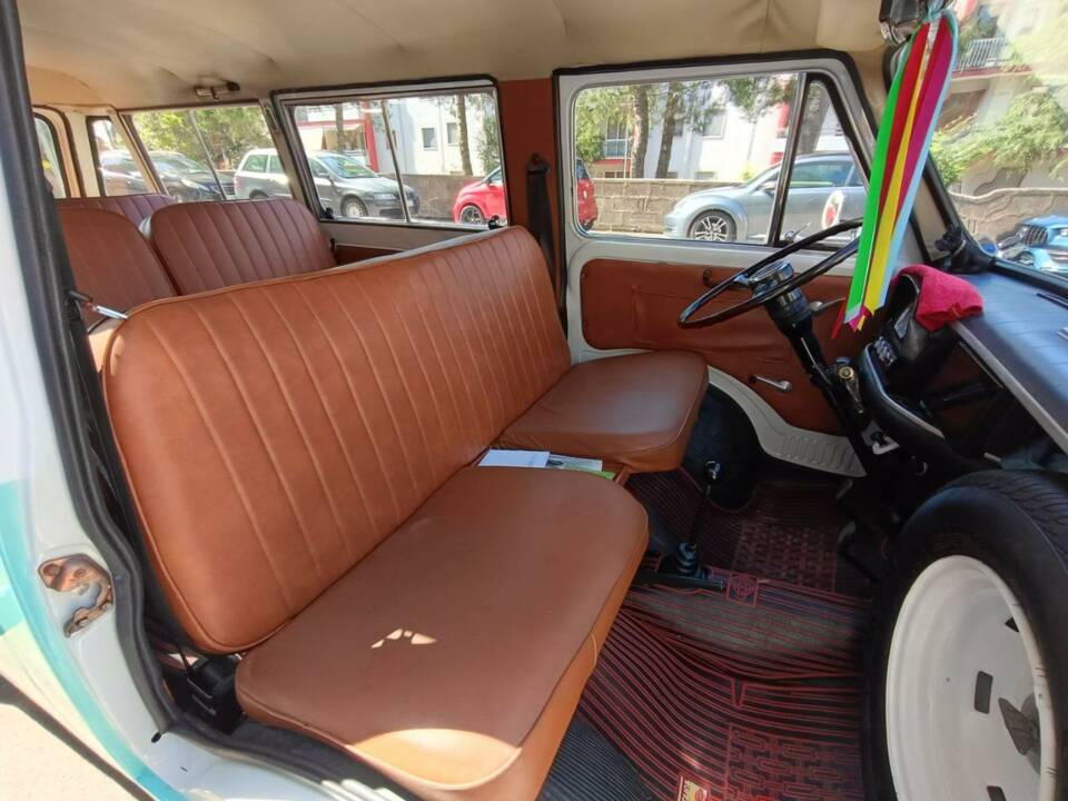 Image 6/50 of FIAT 850 Familiare (1972)