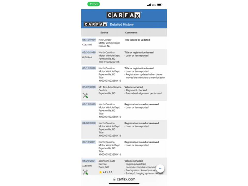 Bild 34/36 von Mercedes-Benz 560 SL (1987)