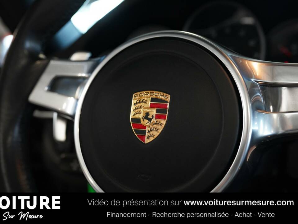 Bild 15/39 von Porsche 911 Carrera S (2010)