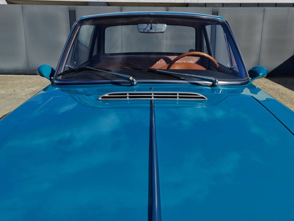 Image 12/34 of Lancia Fulvia Coupe Rallye (1967)