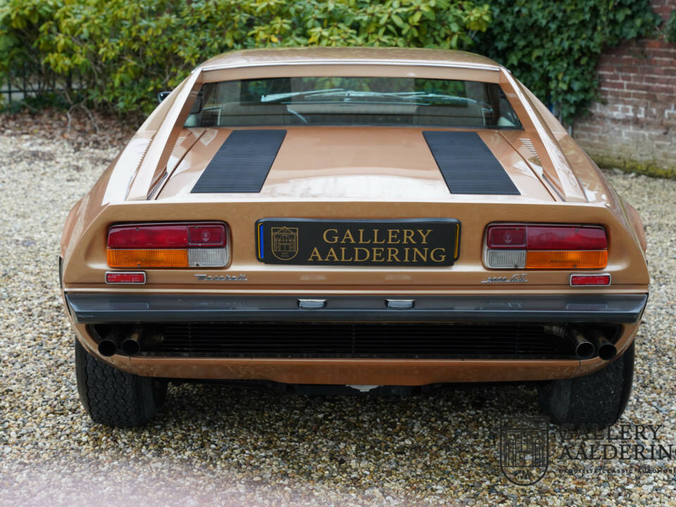 Bild 37/50 von Maserati Merak 2000 GT (1981)