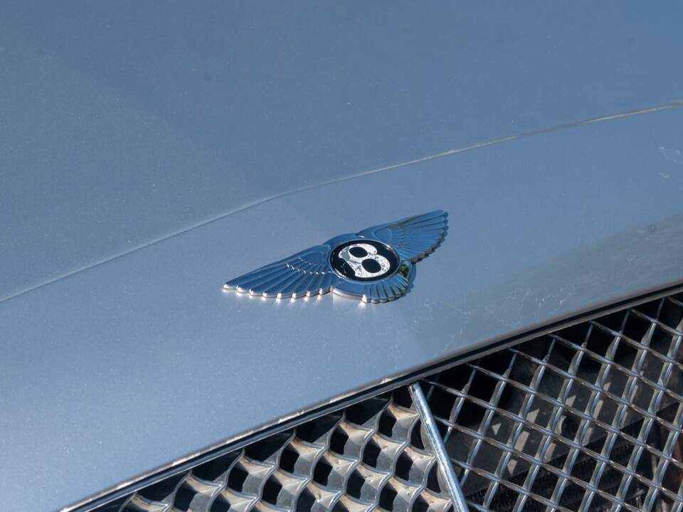 Image 7/50 of Bentley Continental Flying Spur (2007)