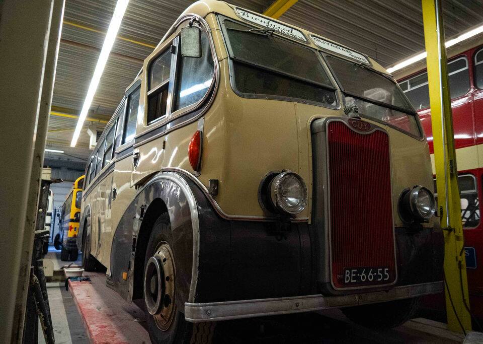 Bild 3/8 von Guy Arab (1952)