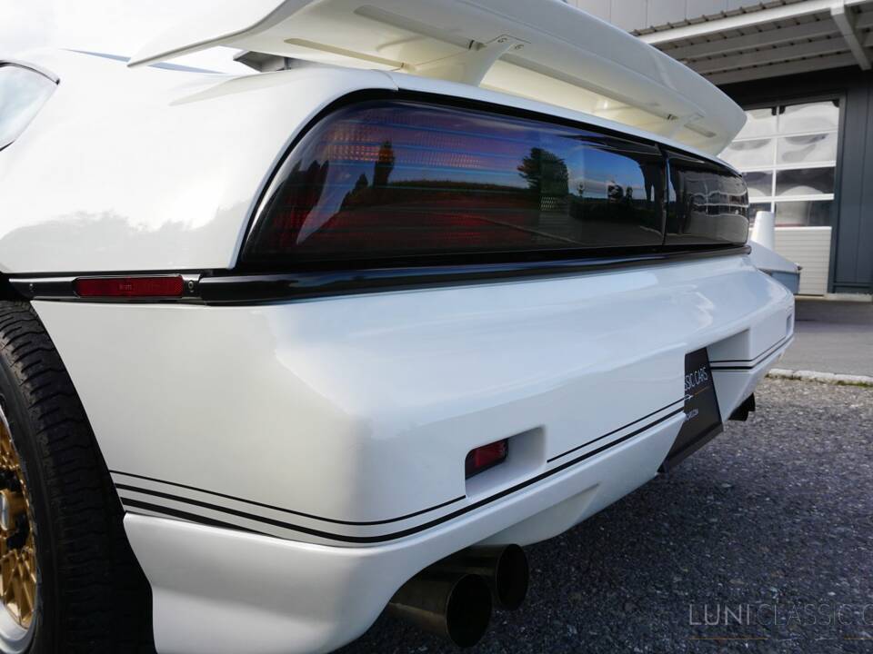 Afbeelding 26/70 van Pontiac Fiero GT (1988)
