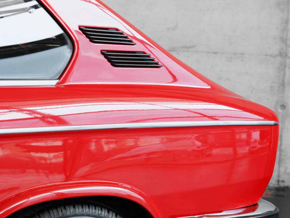 Bild 40/46 von BMW Touring 1600 (1972)