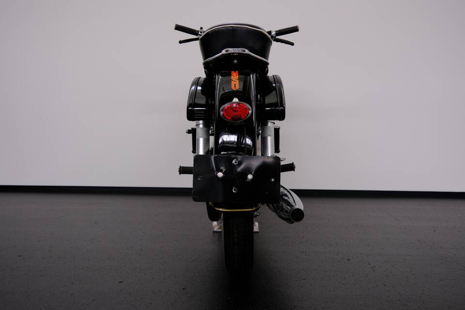 Immagine 60/89 di NSU Maxi (1960)