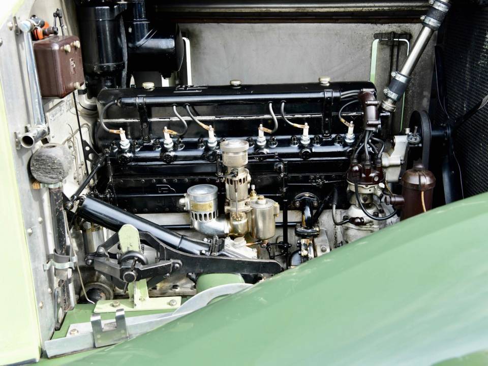 Afbeelding 31/49 van Rolls-Royce 20&#x2F;25 HP (1932)