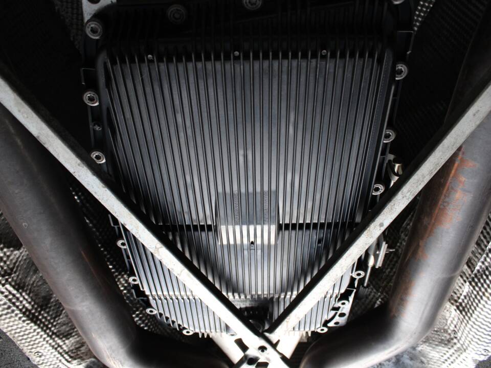 Immagine 49/50 di Wiesmann Roadster MF4 (2012)