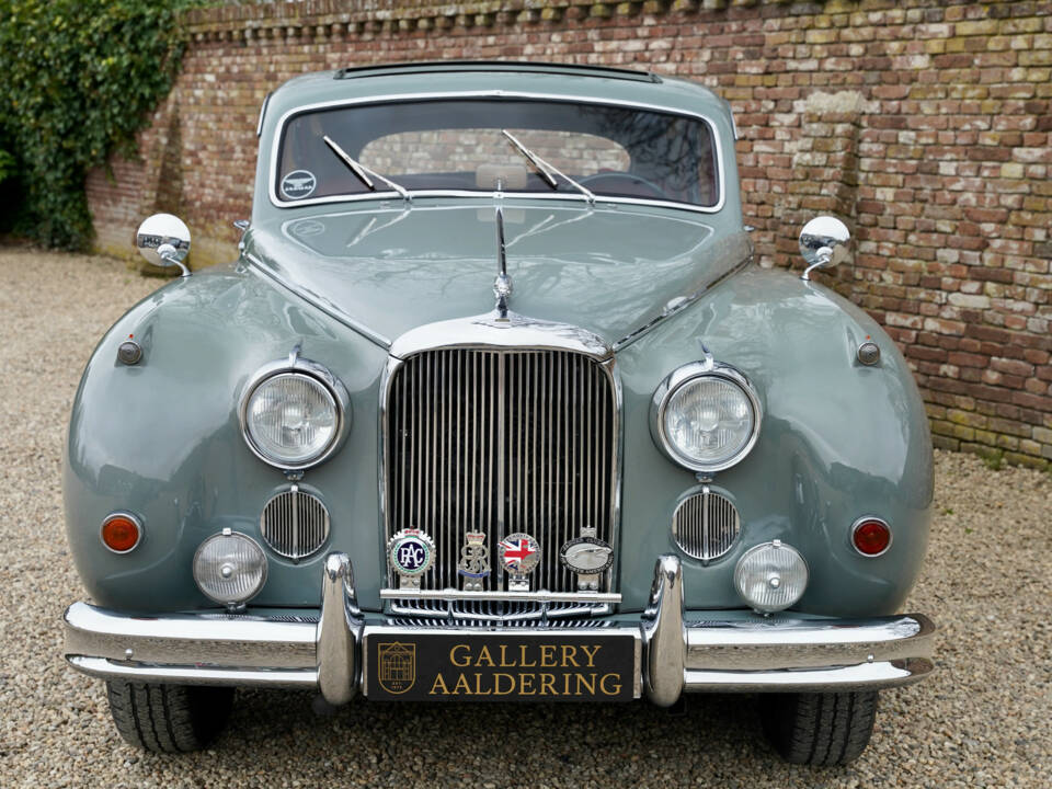 Image 5/50 de Jaguar Mk IX (1959)