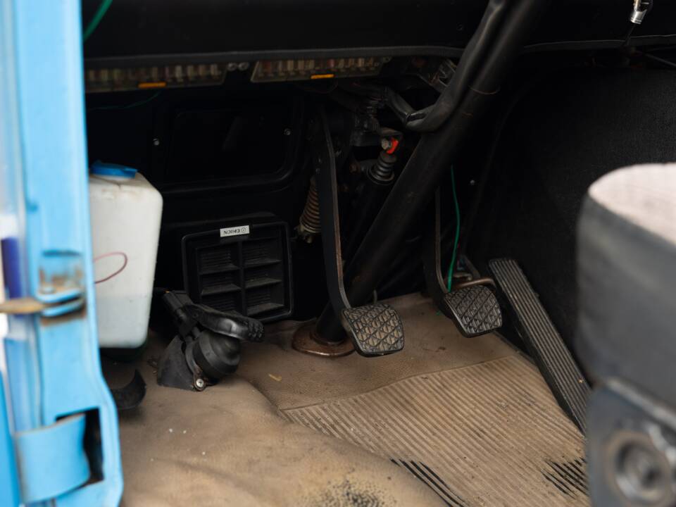 Bild 40/42 von Mercedes-Benz T2 608D (1982)