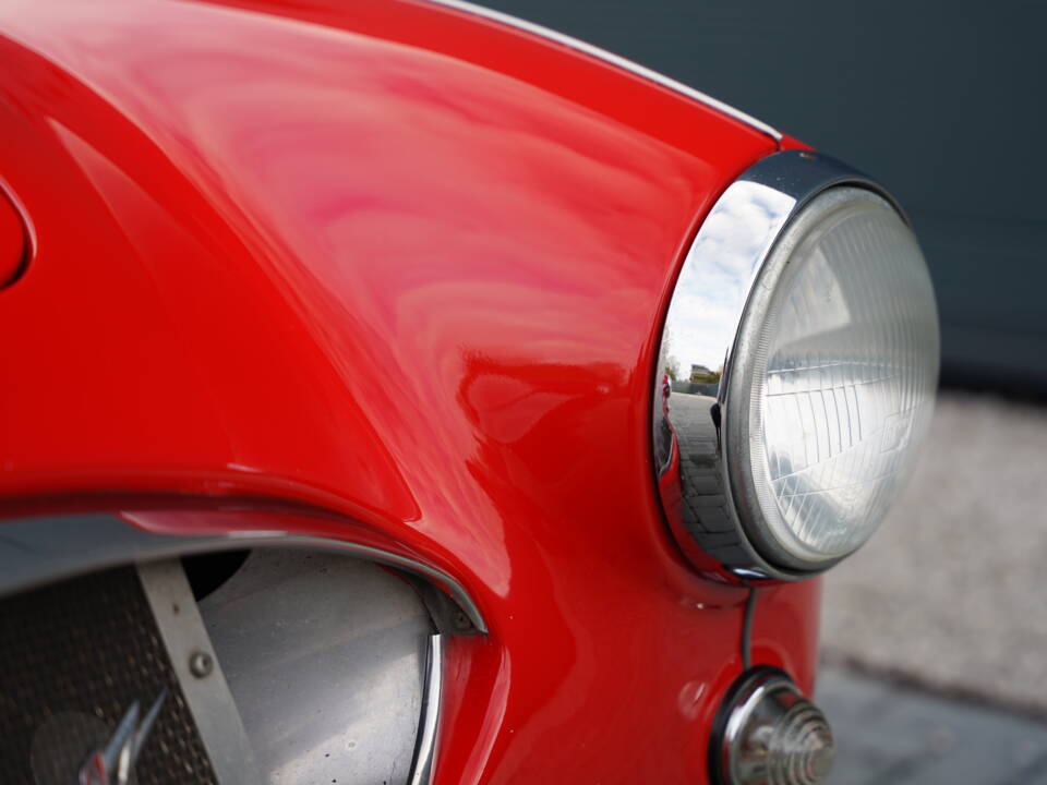 Image 35/50 de Austin-Healey 3000 Mk I (BN7) (1959)