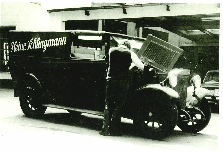 Image 4/33 of Benz 10&#x2F;30 PS (1921)