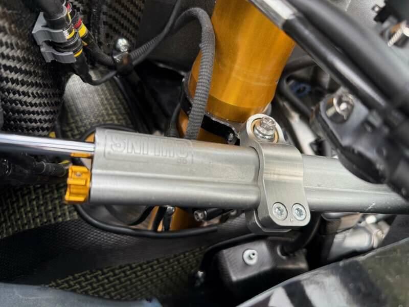 Image 9/41 of Kawasaki DUMMY (2023)