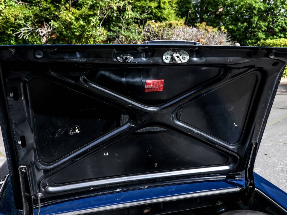Bild 45/46 von Mercedes-Benz 230 SL (1966)