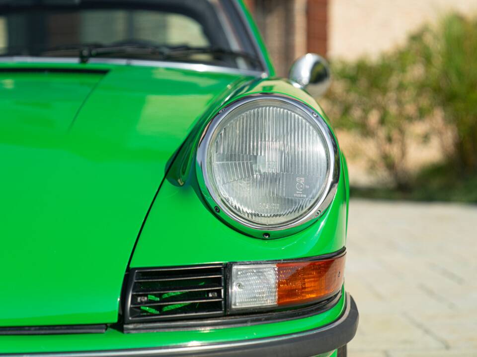 Bild 20/50 von Porsche 911 2.4 S (1973)