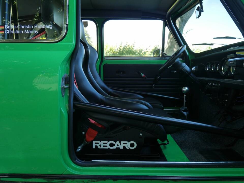 Bild 21/50 von Innocenti Mini Cooper 1300 (1972)