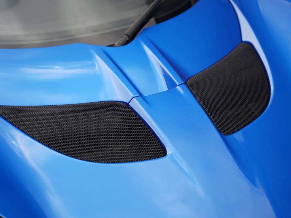 Bild 49/50 von Lotus Elise Sport 220 (2020)