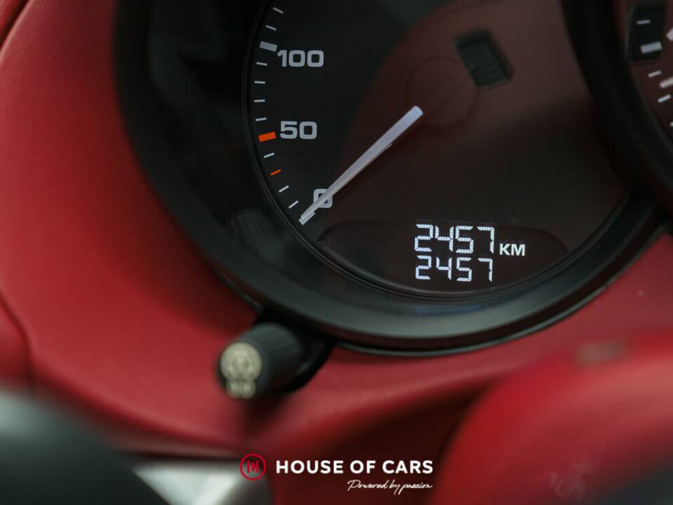 Image 24/25 of Porsche Boxster Spyder (2016)