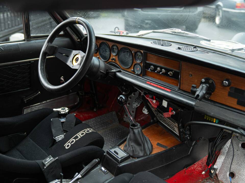 Imagen 33/50 de FIAT 124 Sport Coupe (1974)