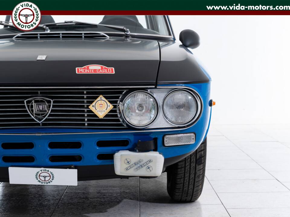 Imagen 5/15 de Lancia Fulvia Montecarlo (1973)
