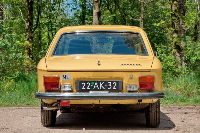 Image 7/7 de Peugeot 304 S Coupe (1974)