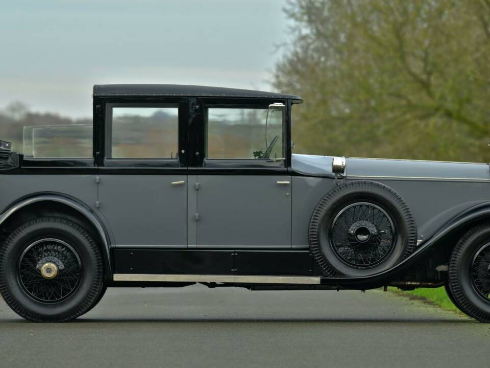 Imagen 18/50 de Rolls-Royce Phantom I (1929)