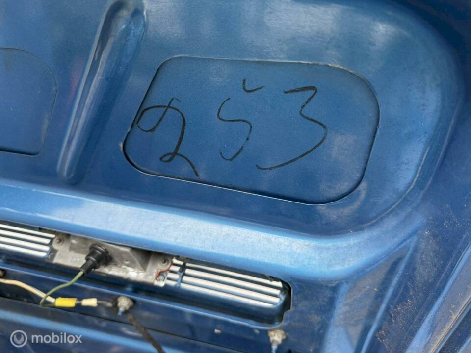Bild 26/36 von Ford Mustang 390 GTA (1967)