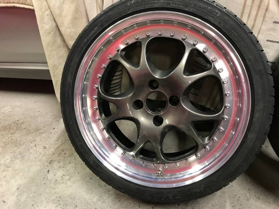 Bild 6/28 von FIAT Barchetta 1.8 16V (1999)