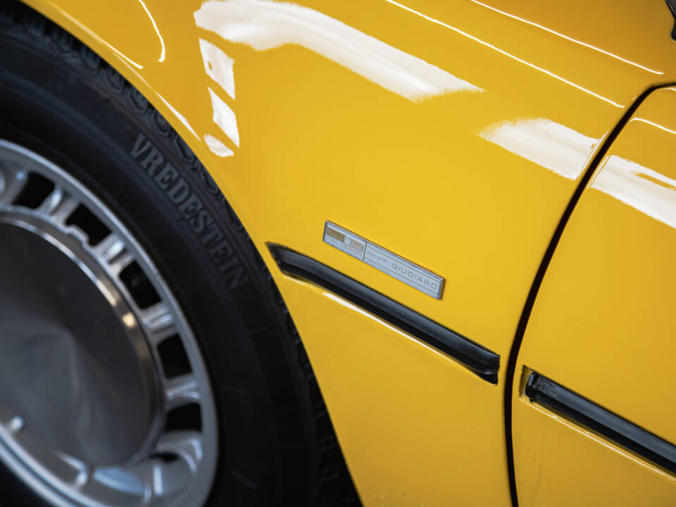 Immagine 17/66 di Maserati Bora 4700 (1972)