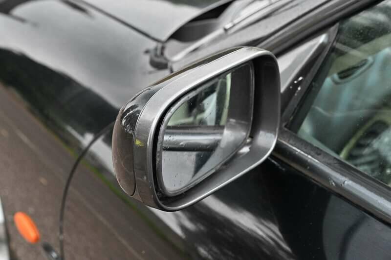 Afbeelding 30/50 van Jaguar XK8 4.0 (2002)