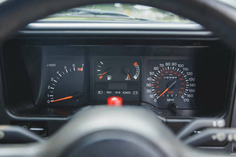 Image 12/50 of Ford Sierra Cosworth 4x4 (1991)