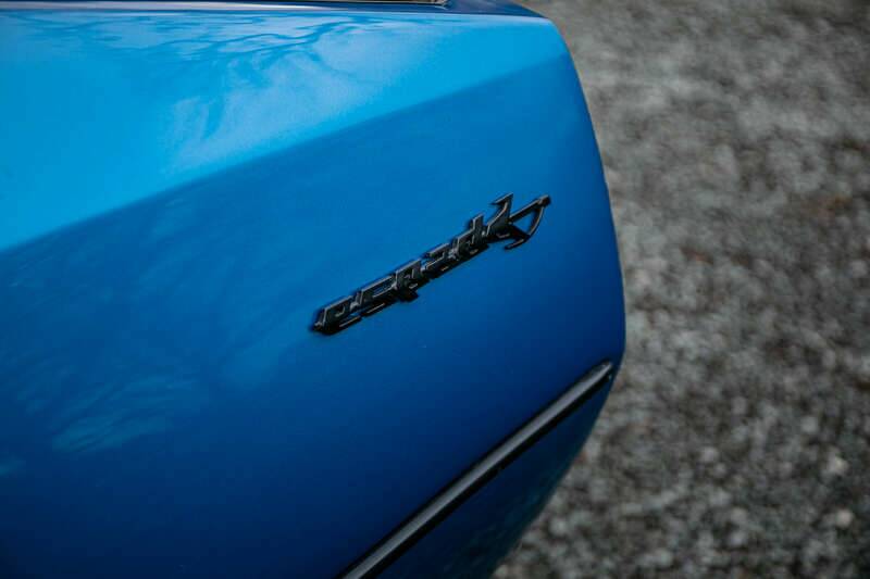 Image 25/42 of Lamborghini Espada 400 GT (1975)