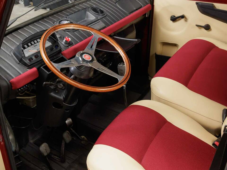 Image 24/43 of FIAT 238 E (1979)