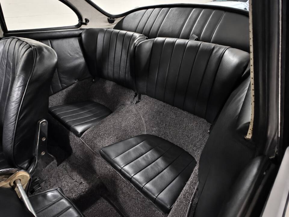 Afbeelding 26/59 van Porsche 356 C 1600 SC (1964)