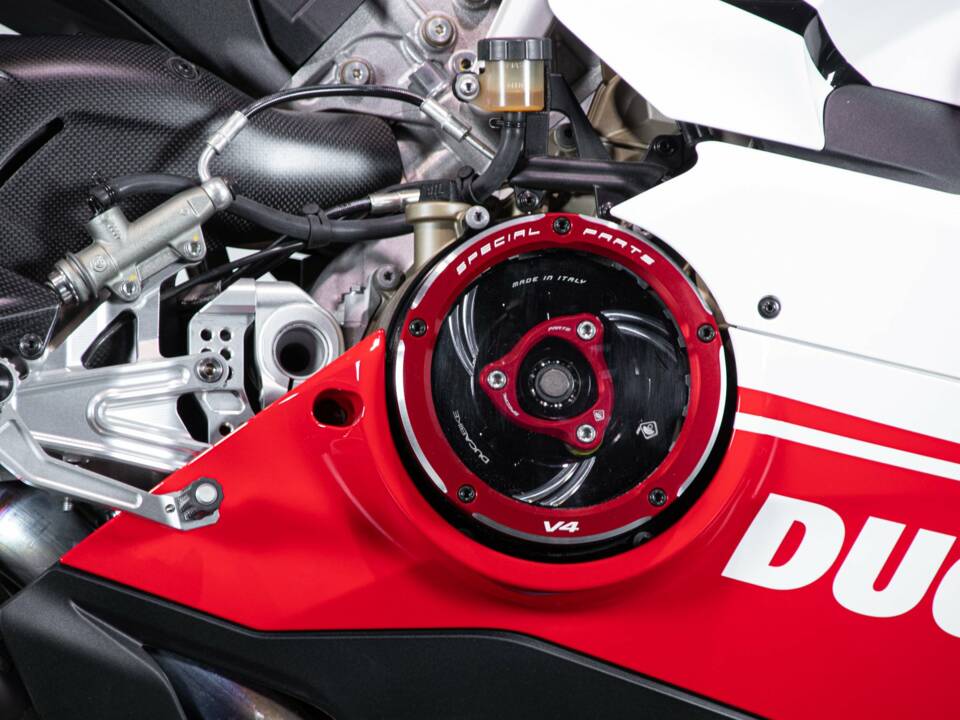 Image 42/50 of Ducati DUMMY (2018)