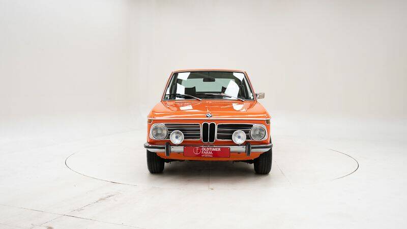 Image 5/15 de BMW Touring 2000 (1973)
