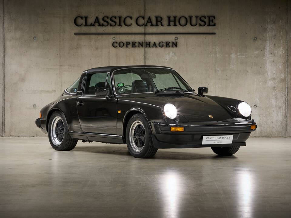 Bild 10/100 von Porsche 911 SC 3.0 (1979)