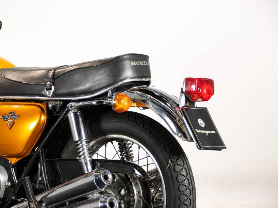 Bild 9/50 von Honda CB 750 Four (1975)