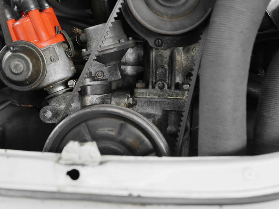 Bild 32/32 von Volkswagen Käfer 1303 (1975)