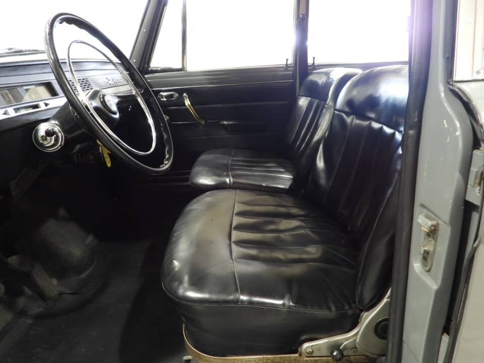 Bild 6/15 von Lancia Fulvia 2C (1966)