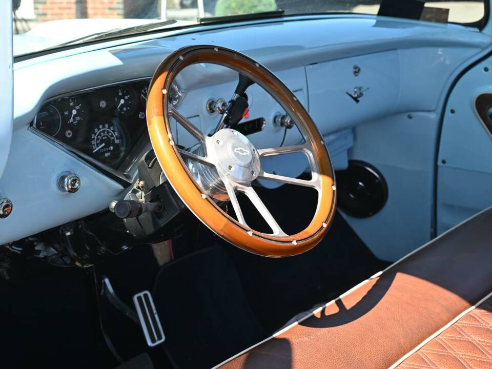 Afbeelding 44/50 van Chevrolet Apache Stepside (1958)