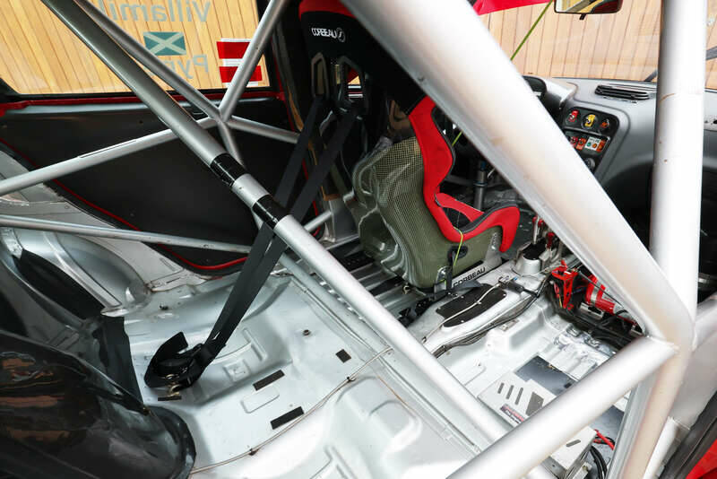 Bild 38/42 von Alfa Romeo 156 2.0 TS 16V (1999)