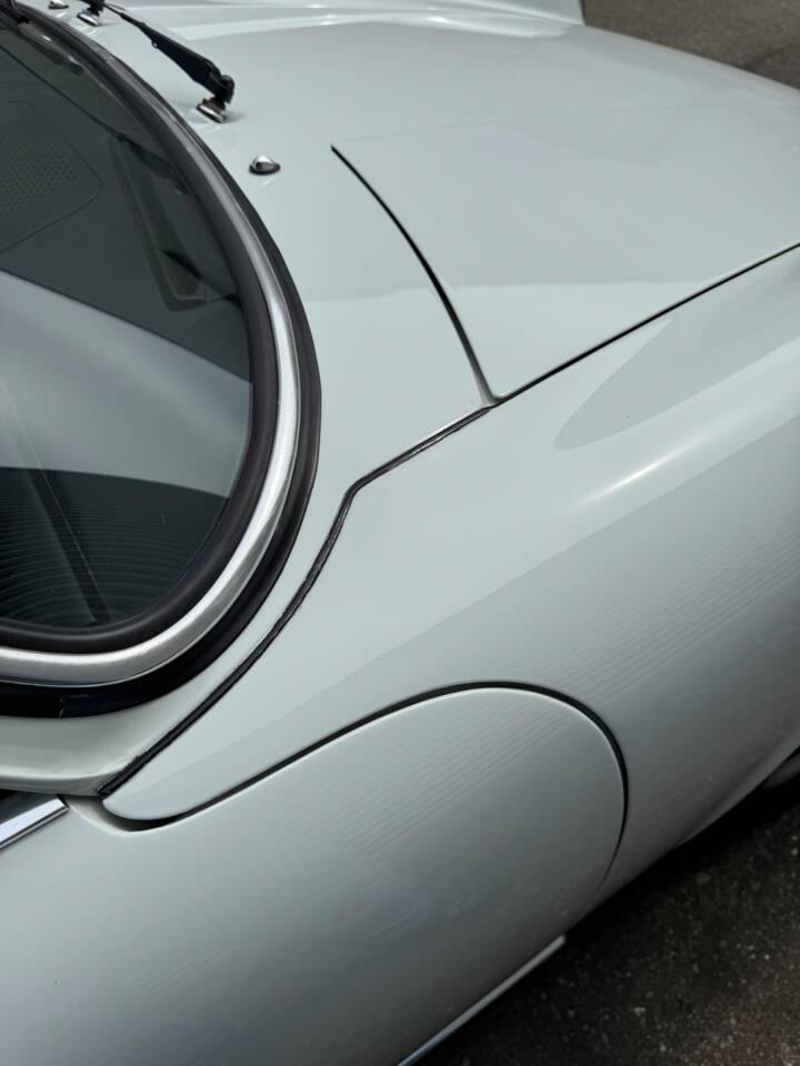 Image 30/60 de Porsche 911 2.4 T (1971)