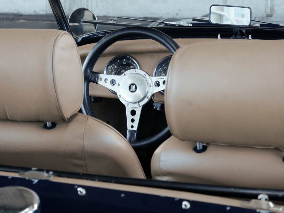 Image 50/50 of Triumph TR 3A (1959)